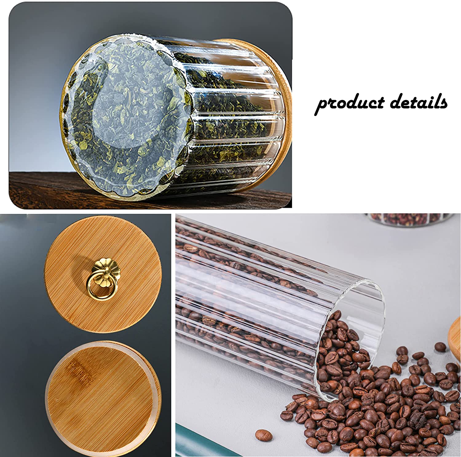 Airtight silicone seal detail