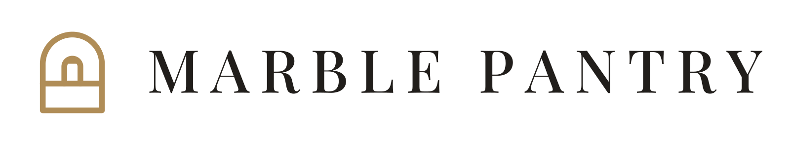 Marble Pantry